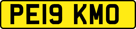 PE19KMO