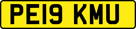 PE19KMU