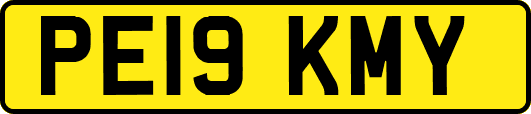 PE19KMY