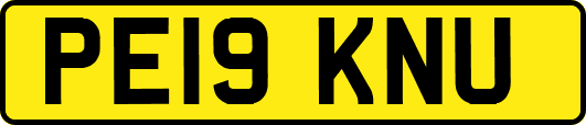 PE19KNU