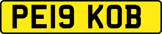 PE19KOB