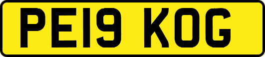 PE19KOG