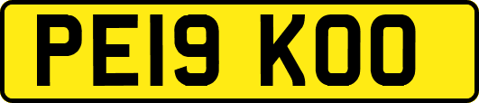 PE19KOO