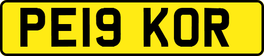 PE19KOR