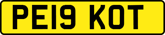 PE19KOT
