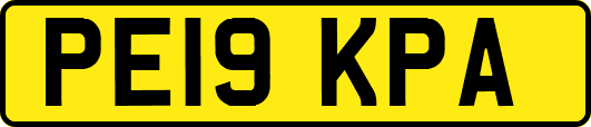 PE19KPA