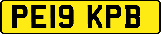 PE19KPB