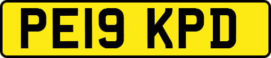 PE19KPD