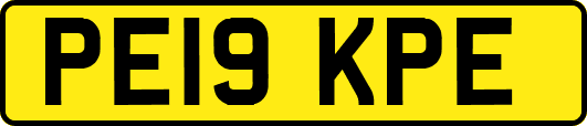 PE19KPE