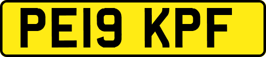 PE19KPF