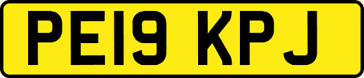 PE19KPJ