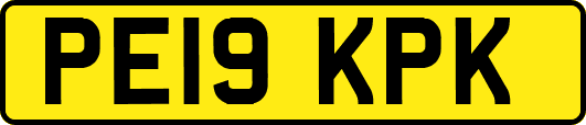 PE19KPK