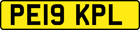 PE19KPL