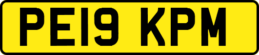 PE19KPM