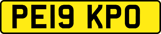 PE19KPO
