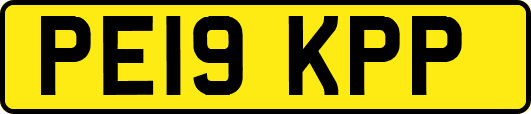PE19KPP