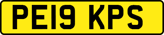 PE19KPS