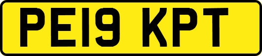 PE19KPT