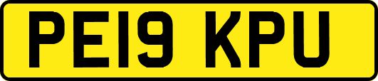 PE19KPU
