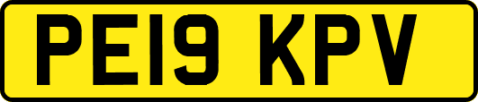 PE19KPV