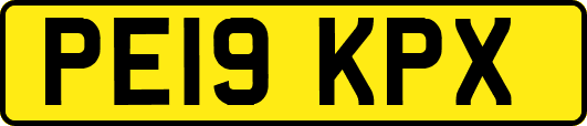 PE19KPX