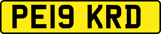 PE19KRD