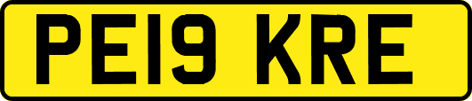 PE19KRE