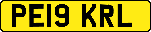 PE19KRL