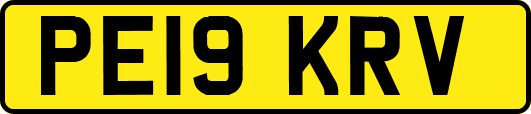 PE19KRV