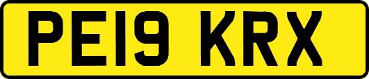 PE19KRX