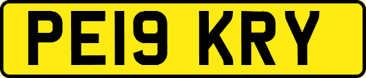 PE19KRY