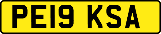 PE19KSA