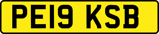 PE19KSB