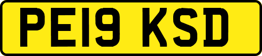 PE19KSD