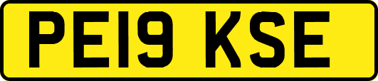 PE19KSE