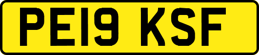 PE19KSF