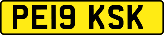 PE19KSK