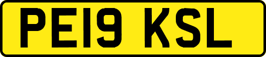 PE19KSL