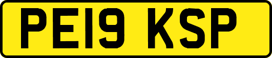 PE19KSP