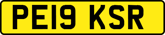 PE19KSR