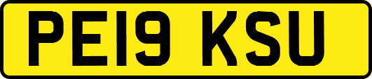 PE19KSU