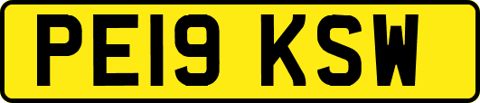 PE19KSW