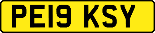 PE19KSY