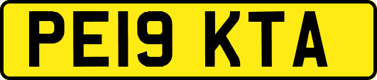 PE19KTA