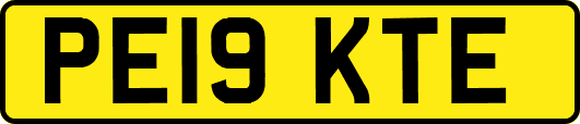 PE19KTE