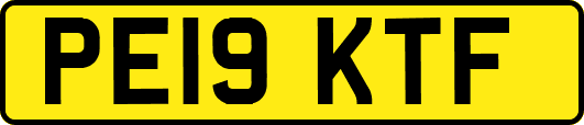 PE19KTF
