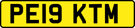 PE19KTM