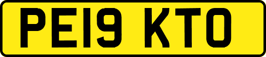 PE19KTO