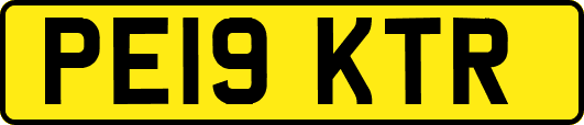 PE19KTR