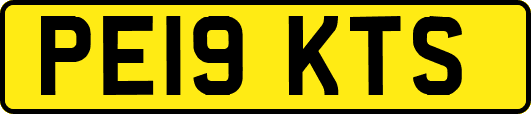 PE19KTS